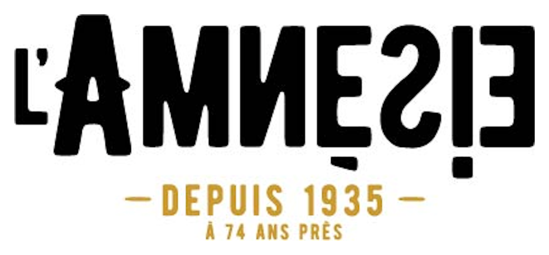 L'Amnésie