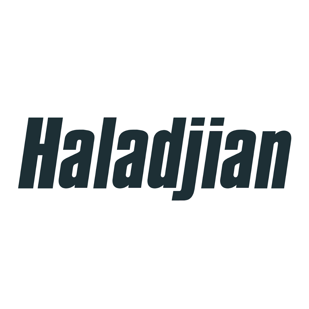 HALADJIAN