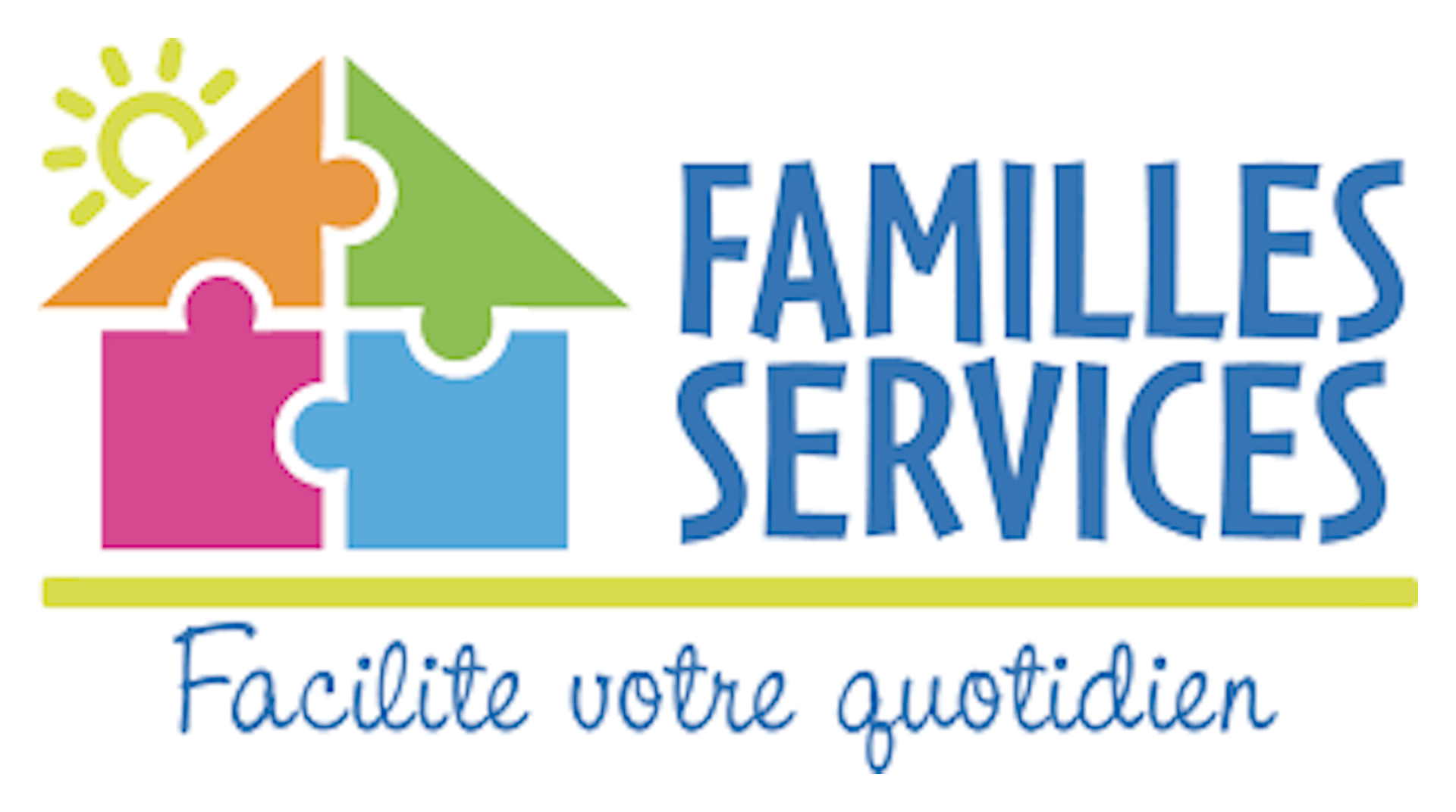 Familles Services