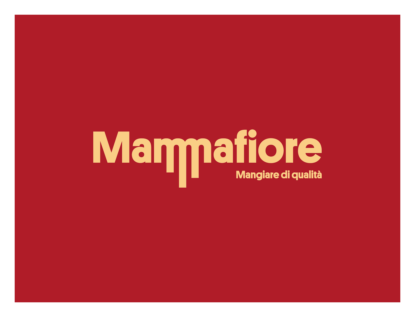 Mammafiore