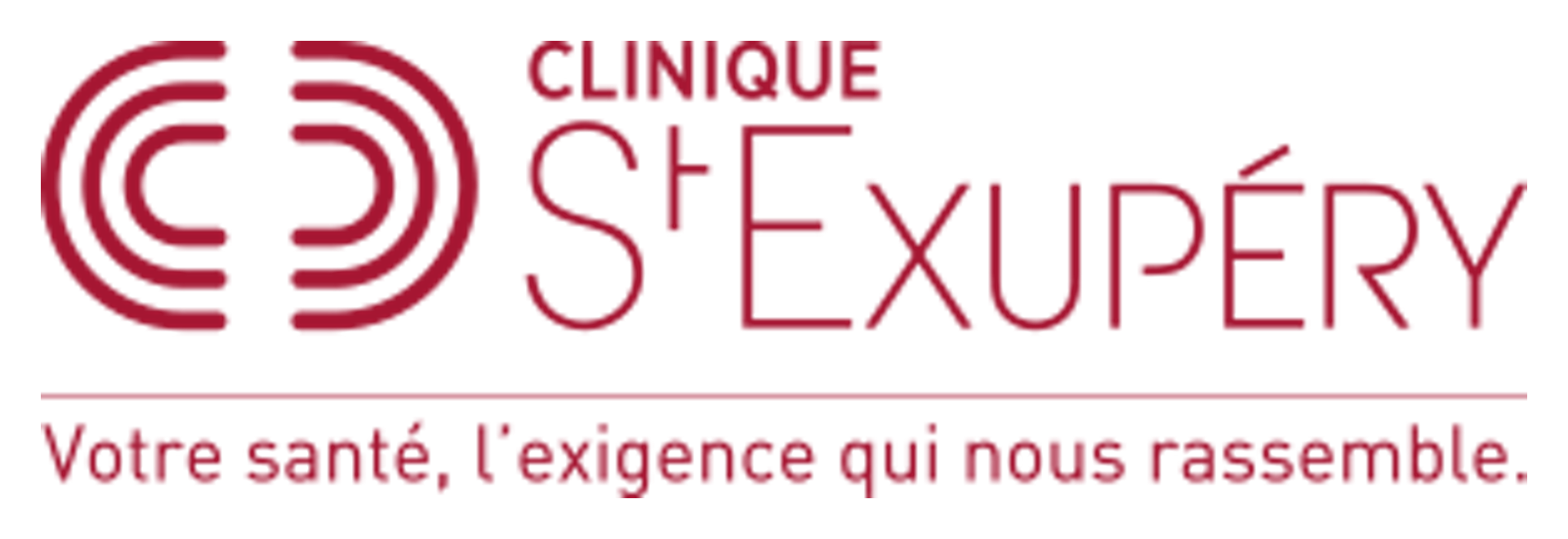 CLINIQUE SAINT EXUPERY
