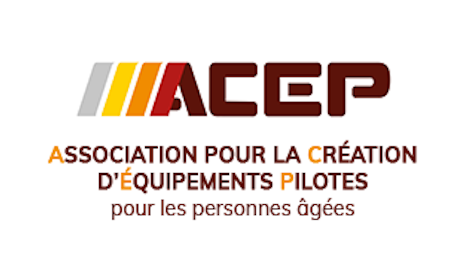 ACEP Etablissement d'Hébergement pour Personnes Agées Dépendantes