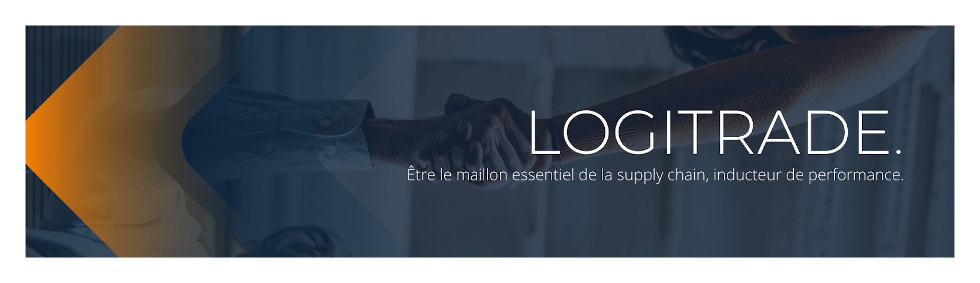 LOGITRADE