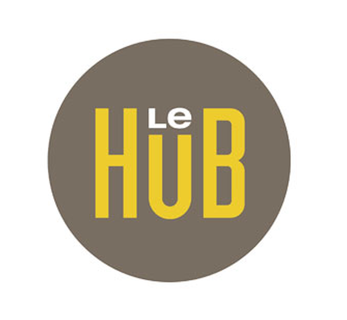 BPI France - Le Hub