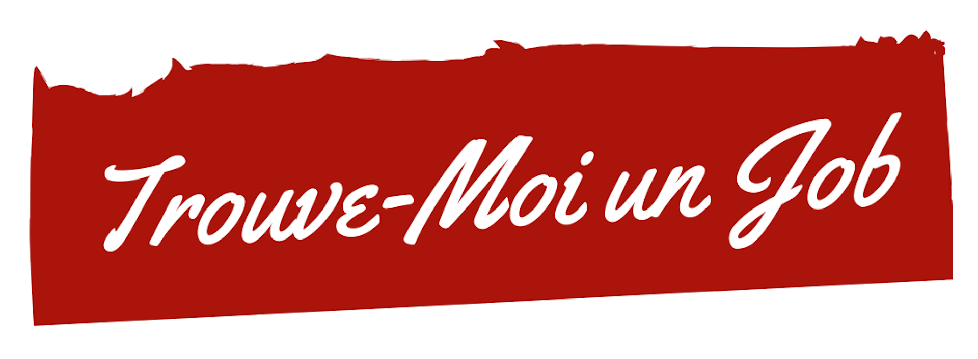 Trouve moi un job