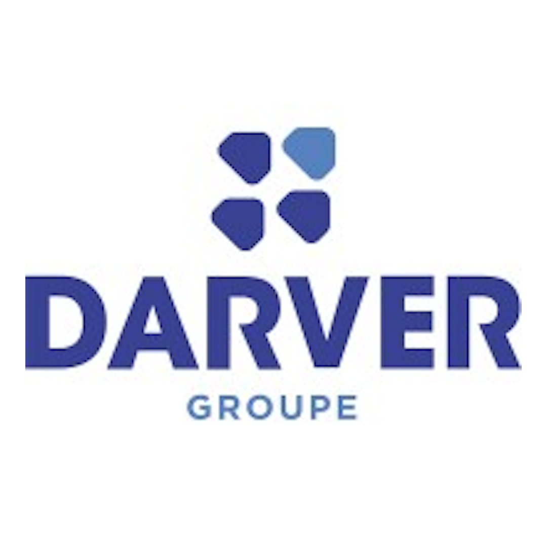 Groupe Darver