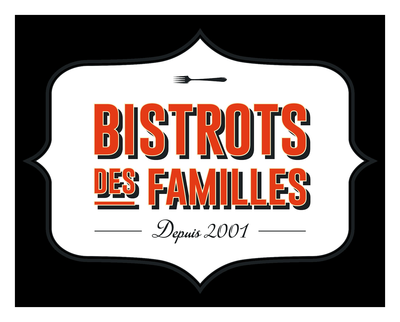 Bistrots des Familles