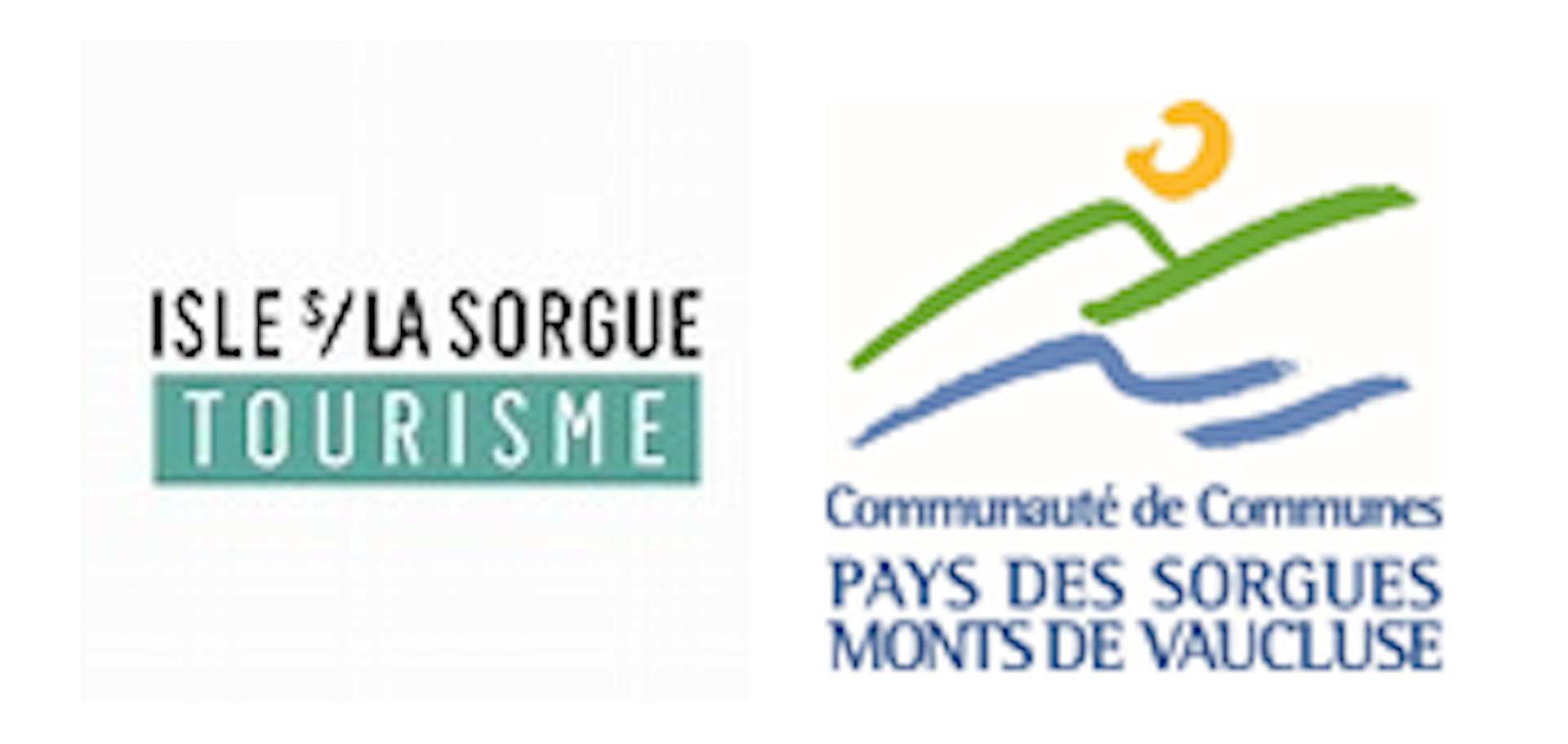 Communauté de Communes Pays des Sorgues Monts de Vaucluse