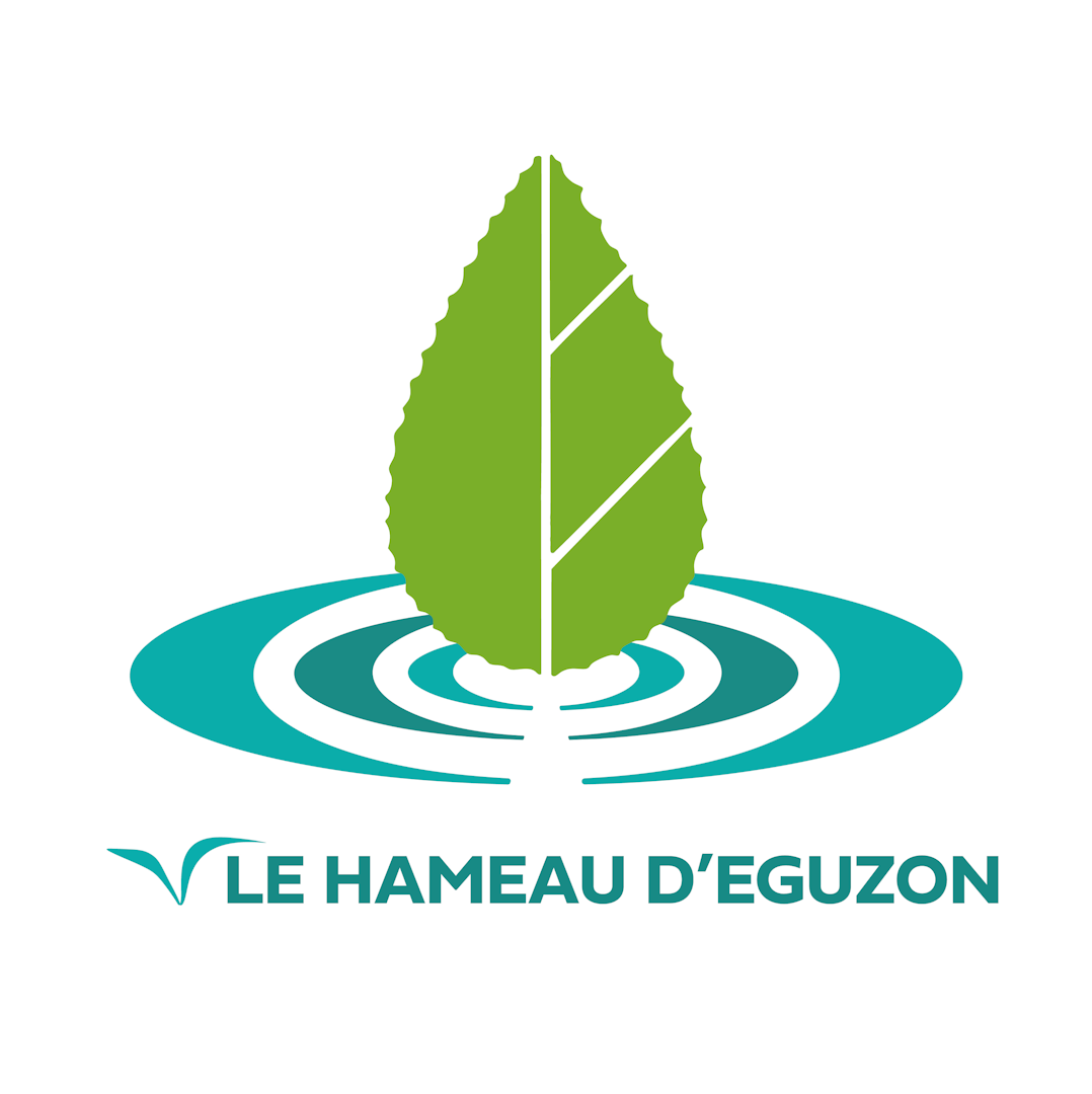 Le Hameau d'Eguzon