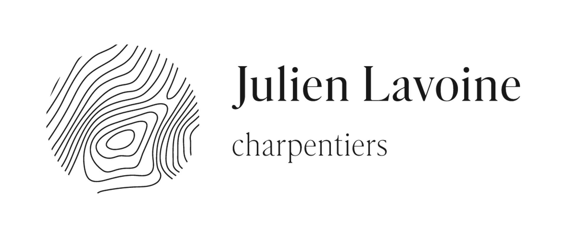 JULIEN LAVOINE CHARPENTIERS