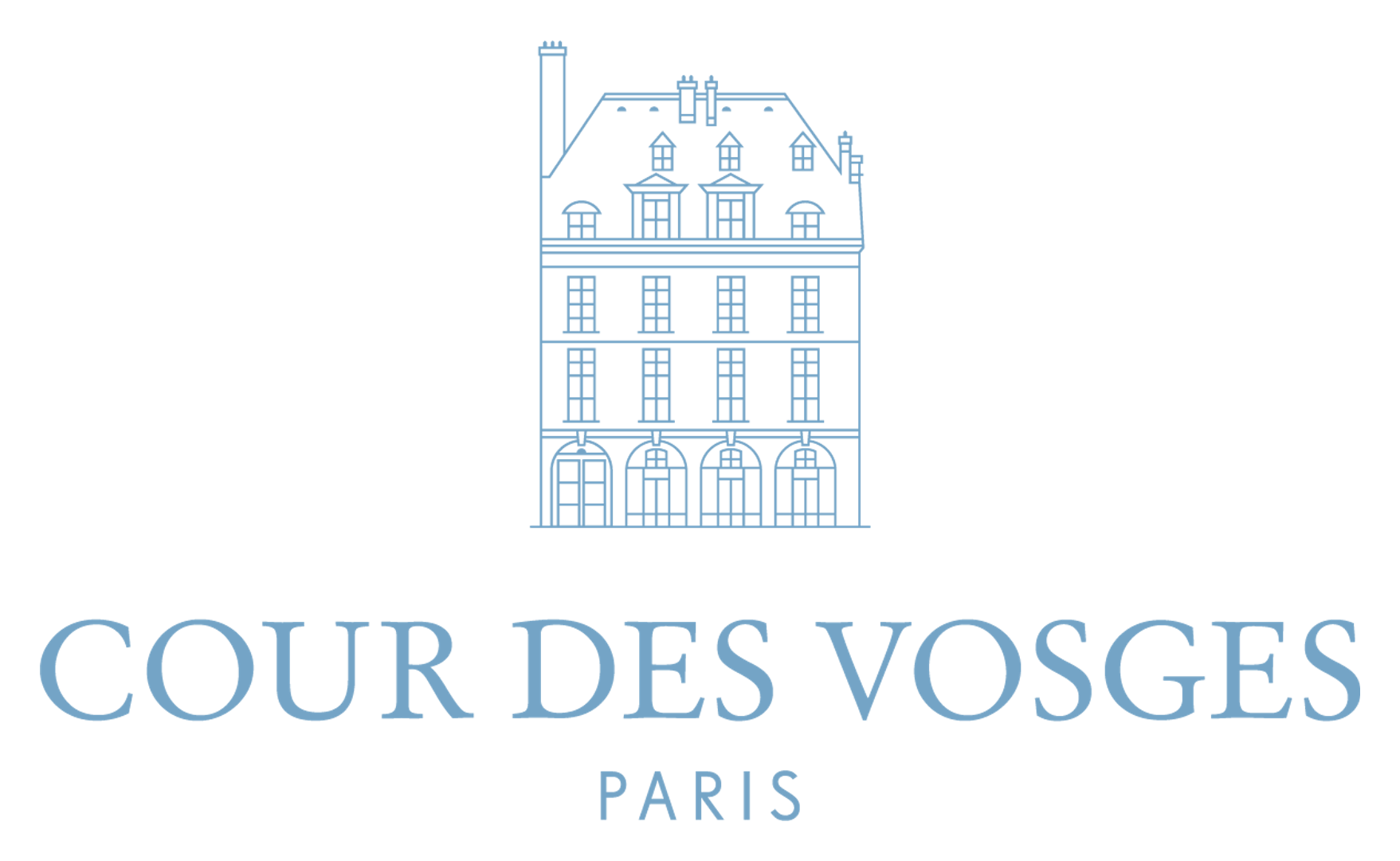Cour des Vosges