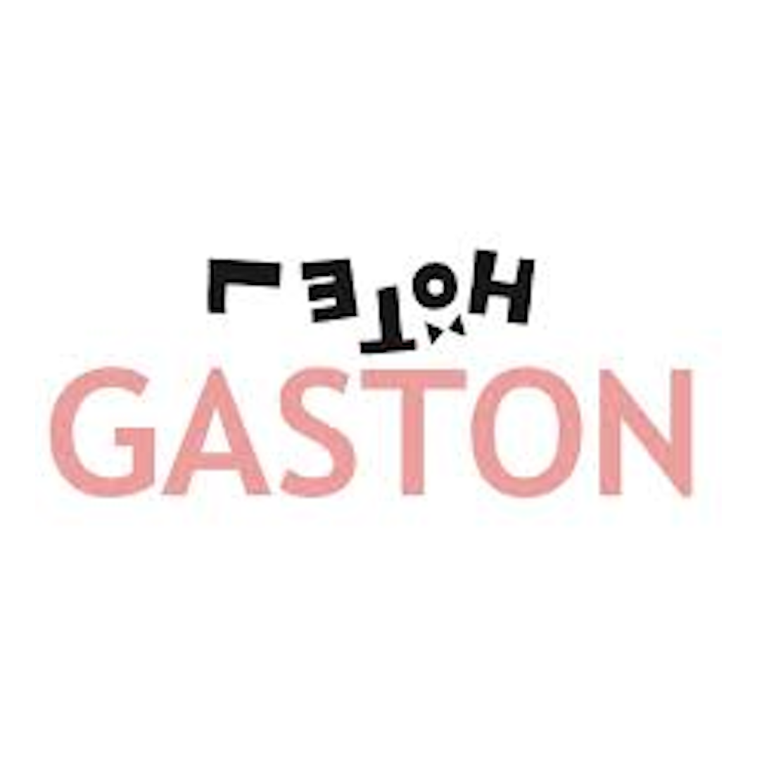 Gaston