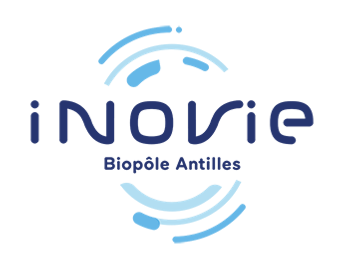 Inovie Biopôle Antilles