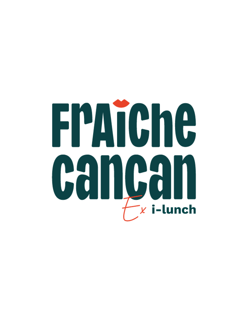 Fraîche Cancan (ex I-Lunch)