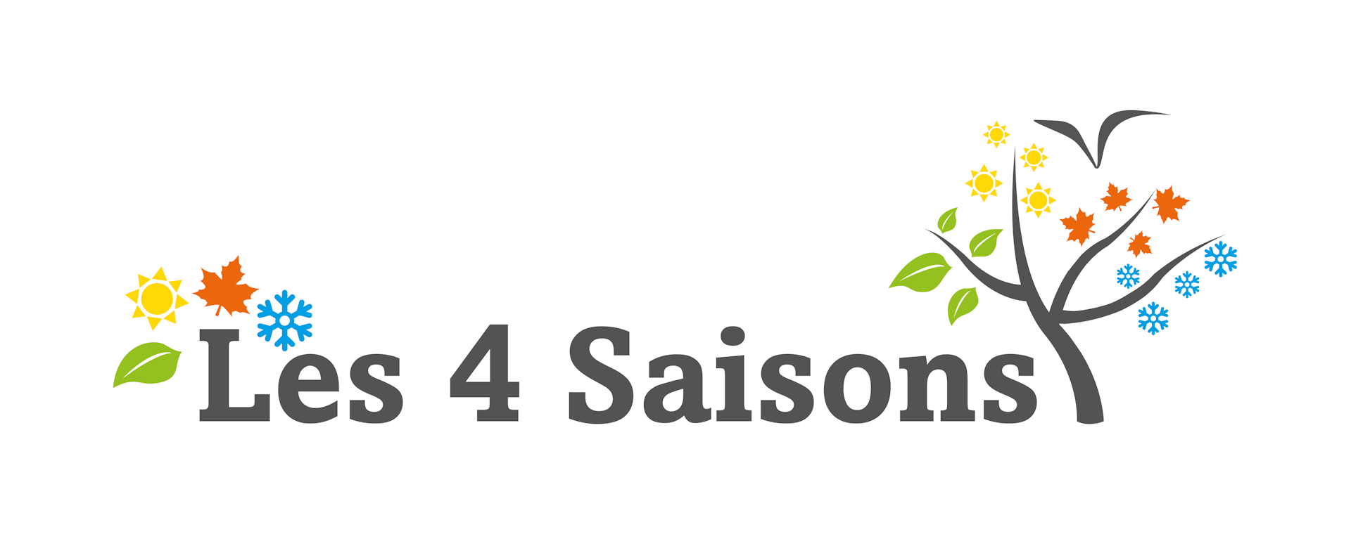 Les Quatre Saisons (Kheops)