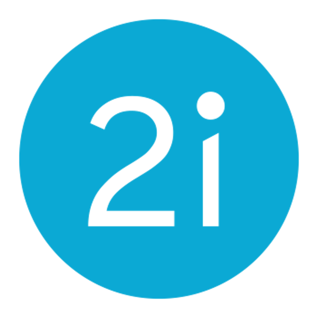 Blue2i