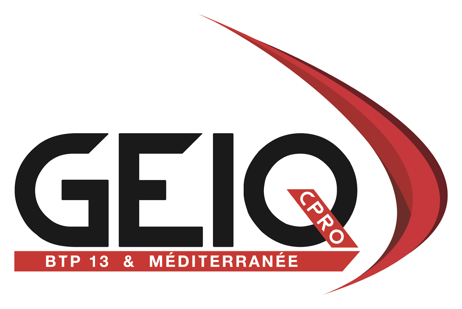 GEIQ BTP 13 & Méditerranée