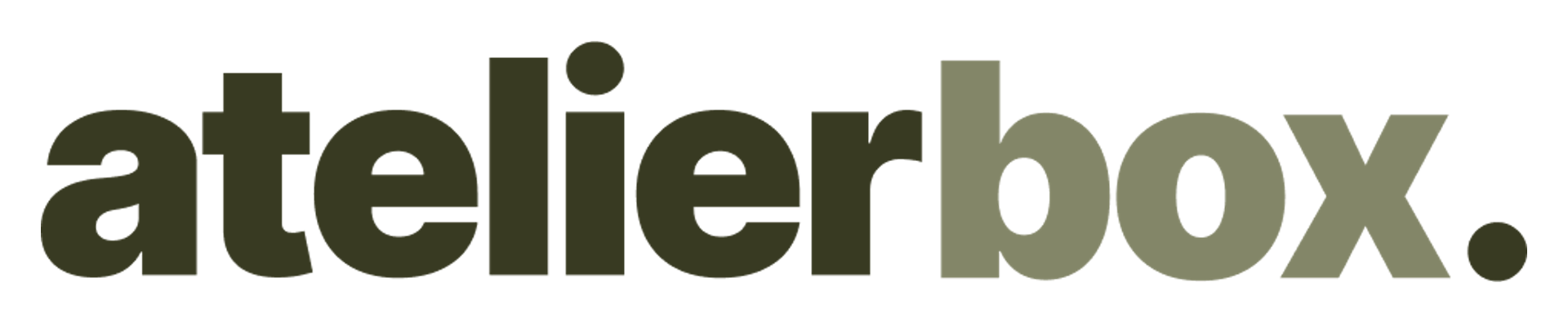 Atelier Box