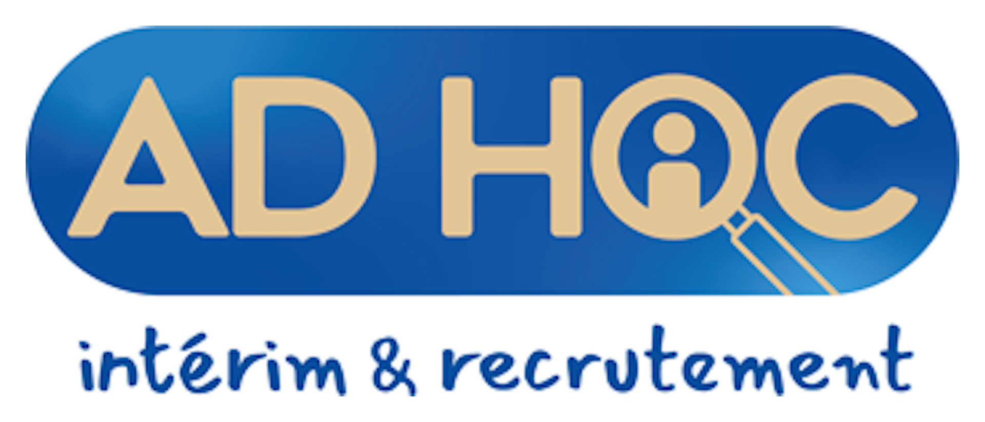 AD HOC Interim et Recrutement